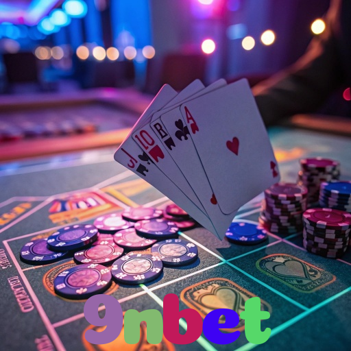 9nbet - Baixe o app 9nbet no Google Play e jogue ao vivo