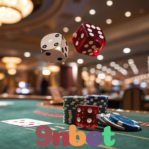 9nbet - Baixe o App 9nbet para Android e Comece a Jogar