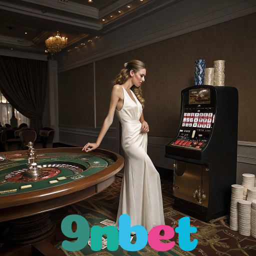 9nbet - Baixe o App 9nbet para Android e Comece a Jogar