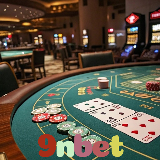 9nbet - Baixe o App 9nbet para Android e Comece a Jogar