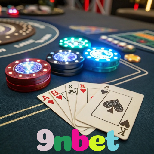 9nbet - Baixe o App 9nbet para Android e Comece a Jogar