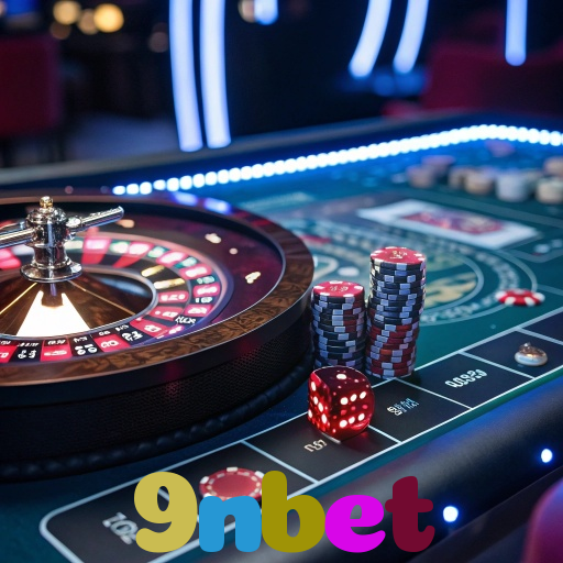9nbet - Baixe o app 9nbet no Google Play e jogue ao vivo