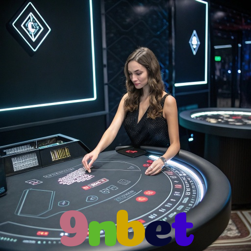 9nbet - Baixe o app 9nbet no Google Play e jogue ao vivo