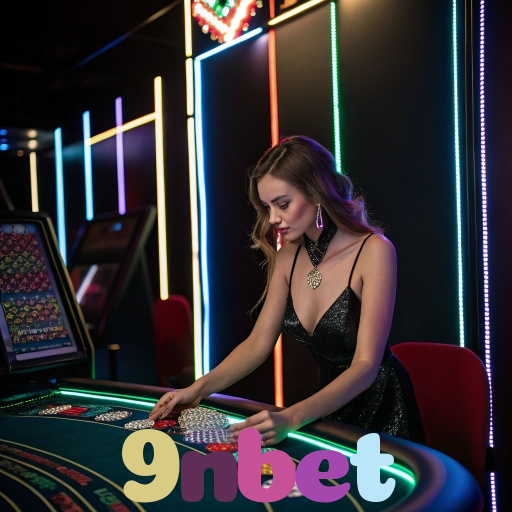 9nbet - Baixe o App 9nbet para Android e Comece a Jogar