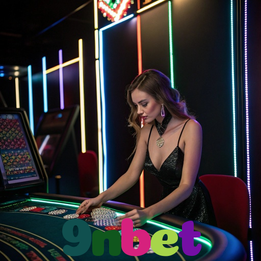 9nbet - Baixe o app 9nbet no Google Play e jogue ao vivo