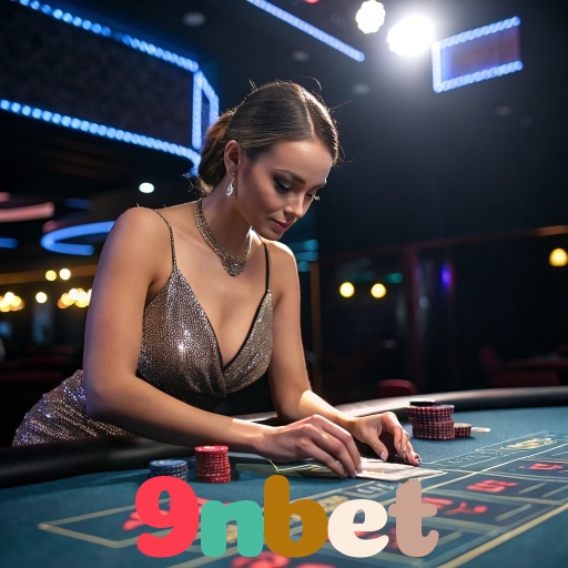 9nbet - Baixe o App 9nbet para Android e Comece a Jogar