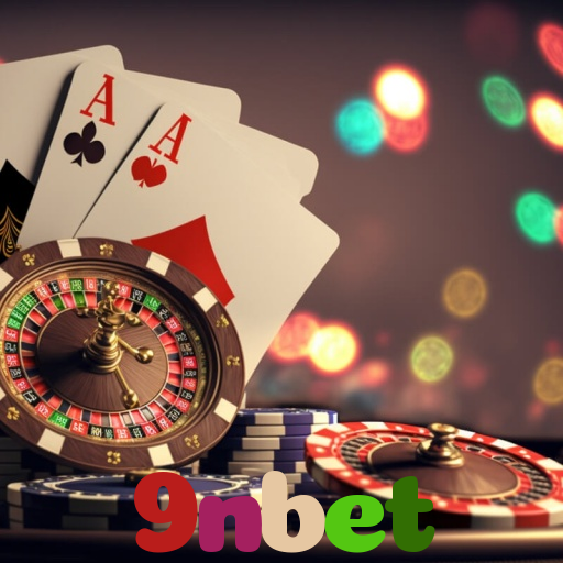9nbet - Baixe o app 9nbet no Google Play e jogue ao vivo