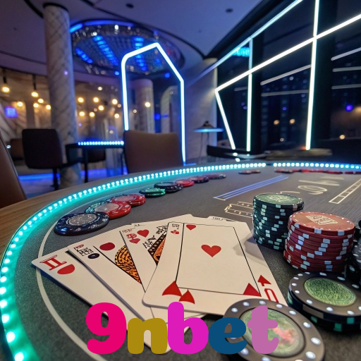9nbet - Baixe o App 9nbet para Android e Comece a Jogar