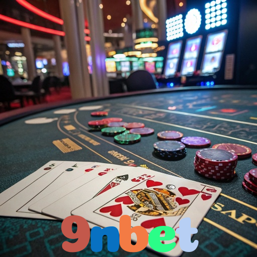 9nbet - Baixe o App 9nbet para Android e Comece a Jogar