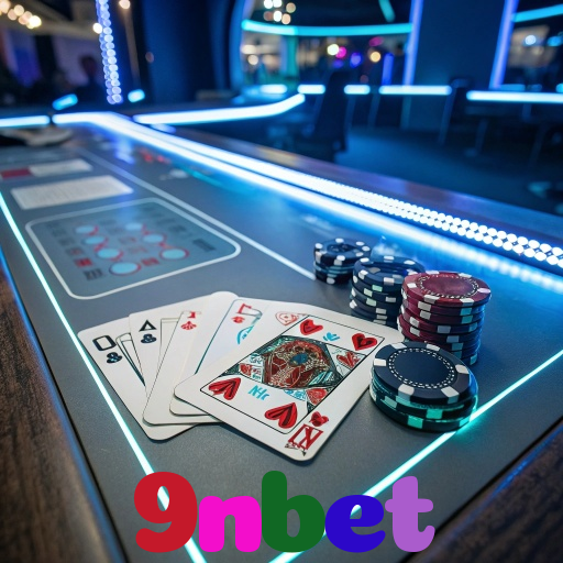 9nbet - Baixe o App 9nbet para Android e Comece a Jogar