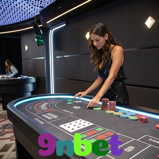 9nbet - Baixe o app 9nbet no Google Play e jogue ao vivo