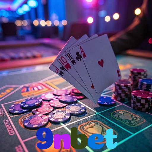 9nbet - Baixe o app 9nbet no Google Play e jogue ao vivo