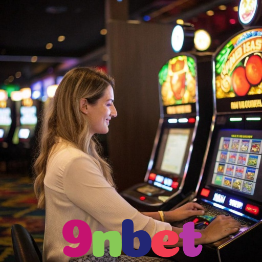 9nbet - Baixe o App 9nbet para Android e Comece a Jogar