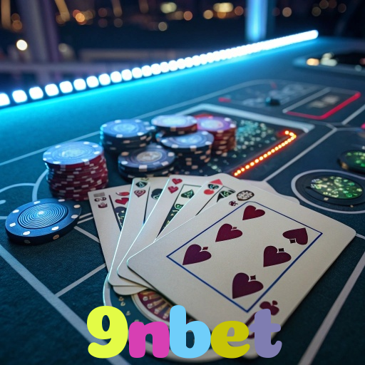 9nbet - Baixe o app 9nbet no Google Play e jogue ao vivo