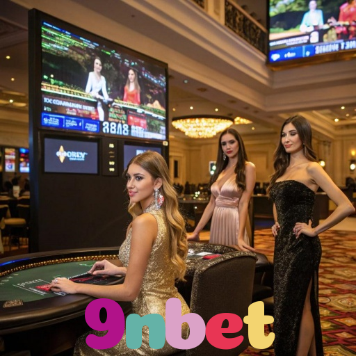 9nbet - Baixe o app 9nbet no Google Play e jogue ao vivo