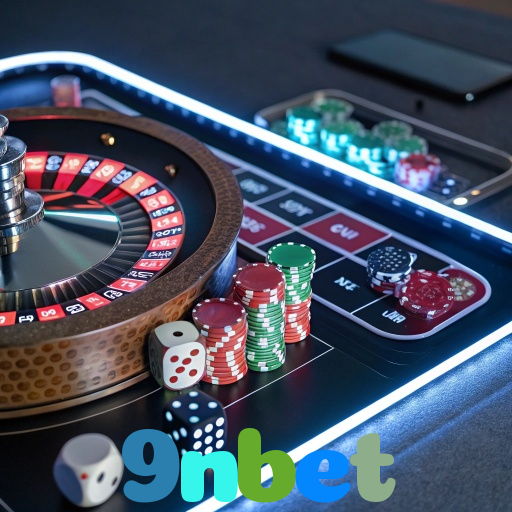 9nbet - Baixe o App 9nbet para Android e Comece a Jogar