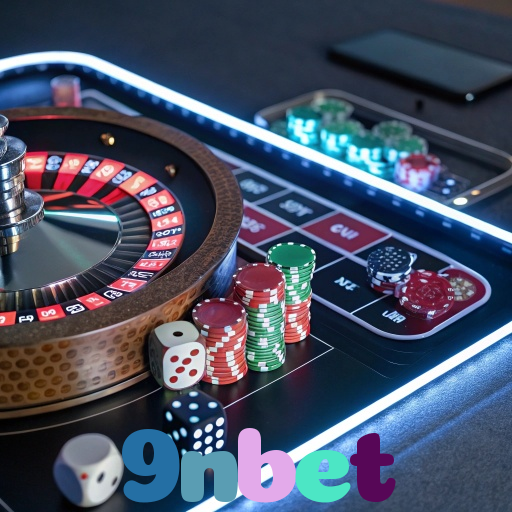 9nbet - Baixe o app 9nbet no Google Play e jogue ao vivo