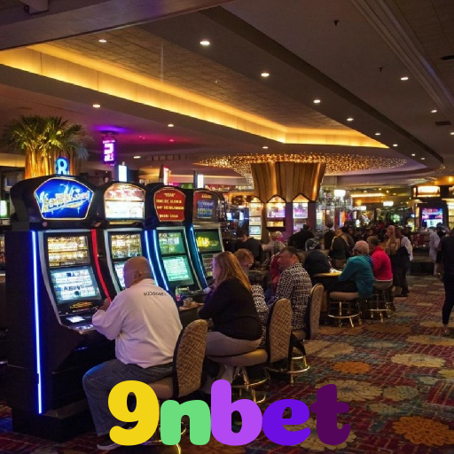 9nbet - Baixe o App 9nbet para Android e Comece a Jogar