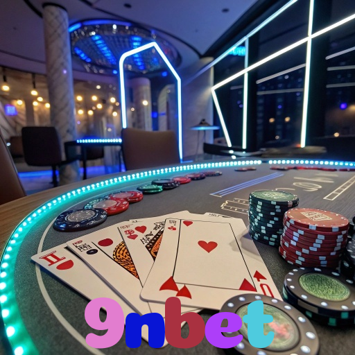 9nbet - Baixe o app 9nbet no Google Play e jogue ao vivo