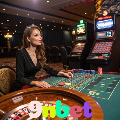 9nbet - Baixe o app 9nbet no Google Play e jogue ao vivo