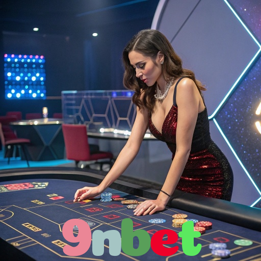 9nbet - Baixe o app 9nbet no Google Play e jogue ao vivo