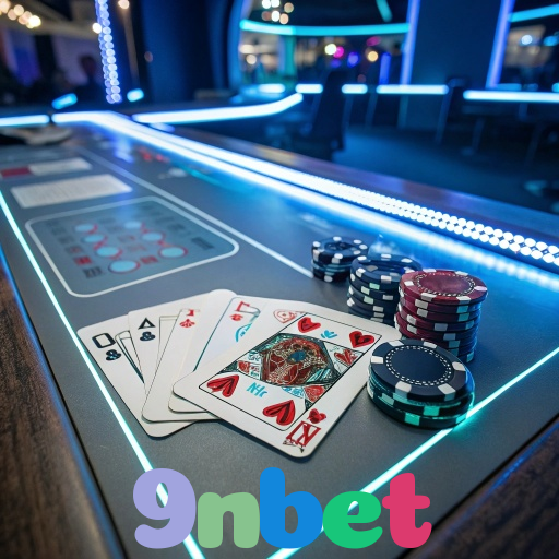 9nbet - Baixe o App 9nbet para Android e Comece a Jogar