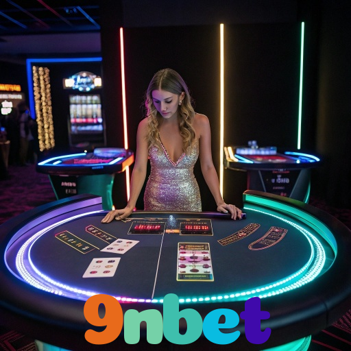 9nbet - Baixe o app 9nbet no Google Play e jogue ao vivo