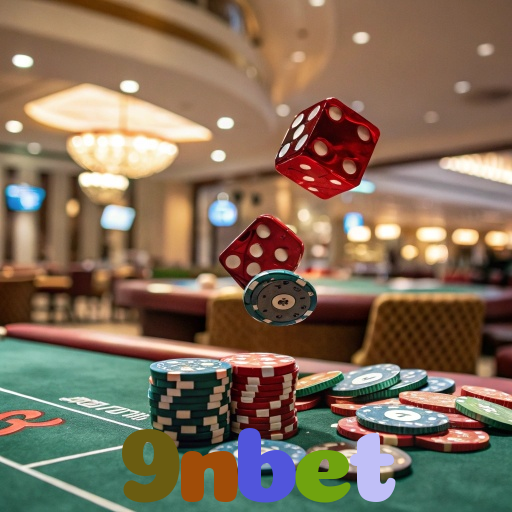 9nbet - Baixe o App 9nbet para Android e Comece a Jogar