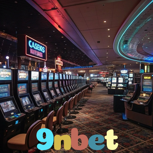 9nbet - Baixe o app 9nbet no Google Play e jogue ao vivo