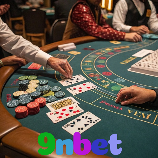 9nbet - Baixe o App 9nbet para Android e Comece a Jogar