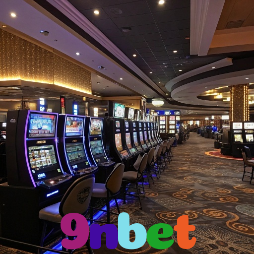 9nbet - Baixe o App 9nbet para Android e Comece a Jogar