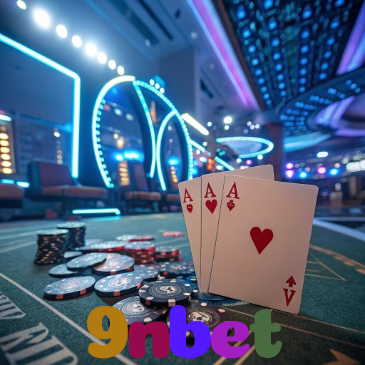 9nbet - Baixe o app 9nbet no Google Play e jogue ao vivo