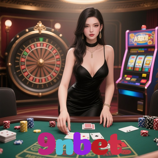 9nbet - Baixe o App 9nbet para Android e Comece a Jogar