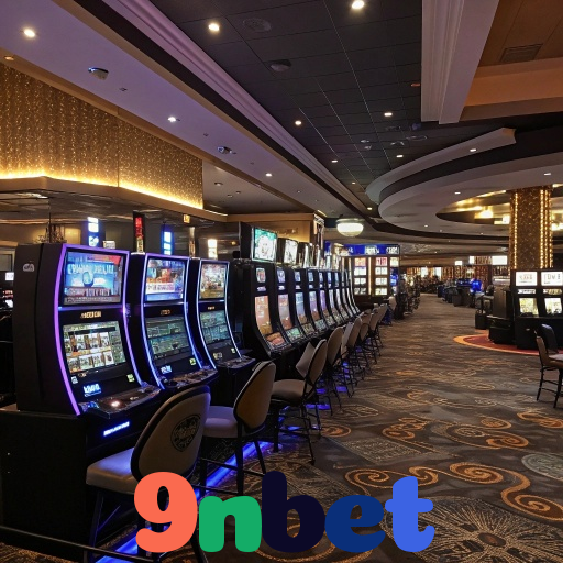 9nbet - Baixe o app 9nbet no Google Play e jogue ao vivo