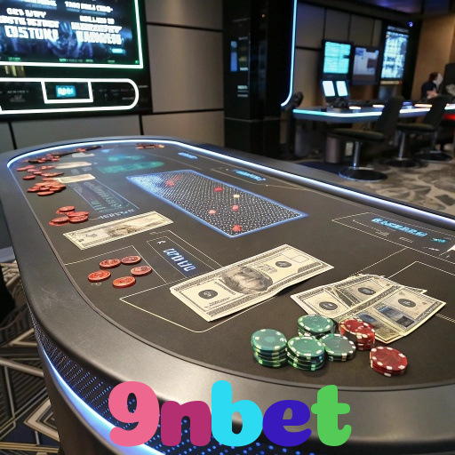 9nbet - Baixe o App 9nbet para Android e Comece a Jogar