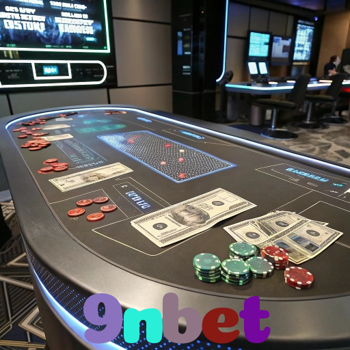 9nbet - Baixe o App 9nbet para Android e Comece a Jogar