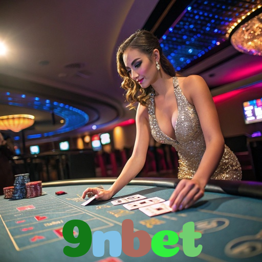 9nbet - Baixe o app 9nbet no Google Play e jogue ao vivo