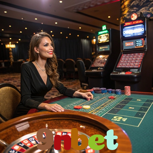 9nbet - Baixe o App 9nbet para Android e Comece a Jogar