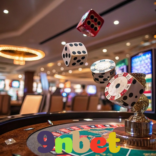 9nbet - Baixe o App 9nbet para Android e Comece a Jogar