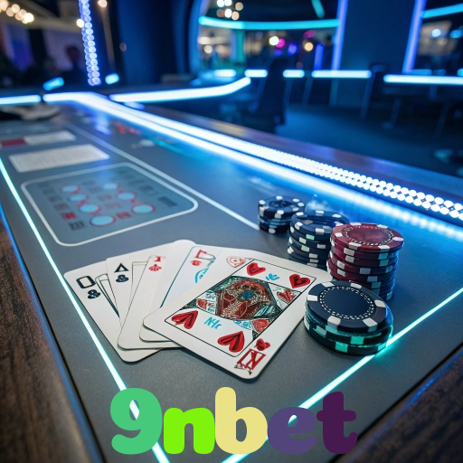 9nbet - Baixe o app 9nbet no Google Play e jogue ao vivo