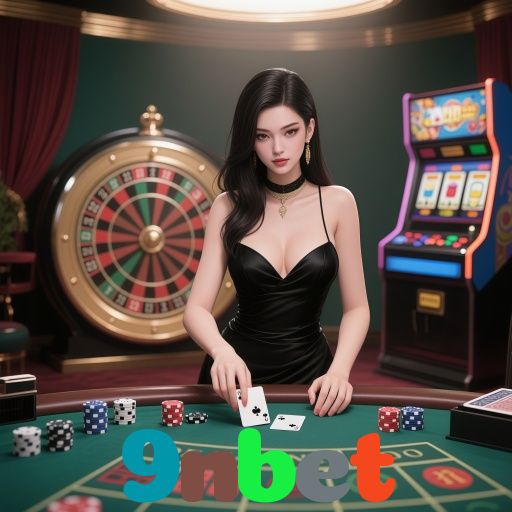 9nbet - Baixe o App 9nbet para Android e Comece a Jogar
