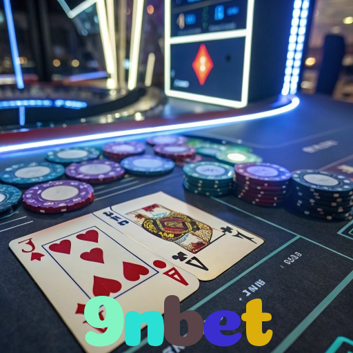 9nbet - Baixe o App 9nbet para Android e Comece a Jogar
