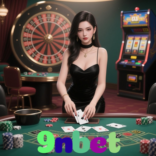9nbet - Baixe o App 9nbet para Android e Comece a Jogar