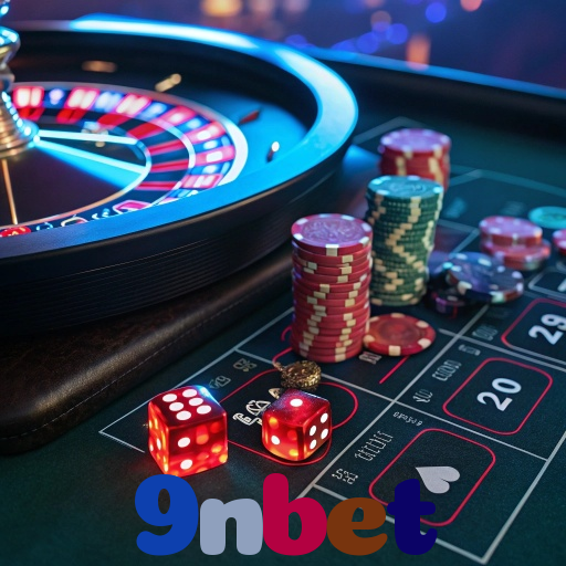 9nbet - Baixe o app 9nbet no Google Play e jogue ao vivo