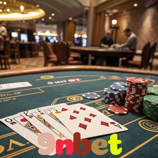 9nbet - Baixe o App 9nbet para Android e Comece a Jogar