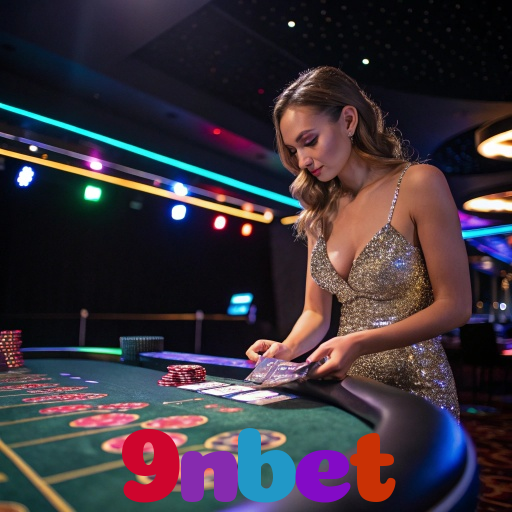 9nbet - Baixe o app 9nbet no Google Play e jogue ao vivo