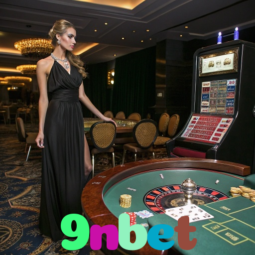 9nbet - Baixe o app 9nbet no Google Play e jogue ao vivo