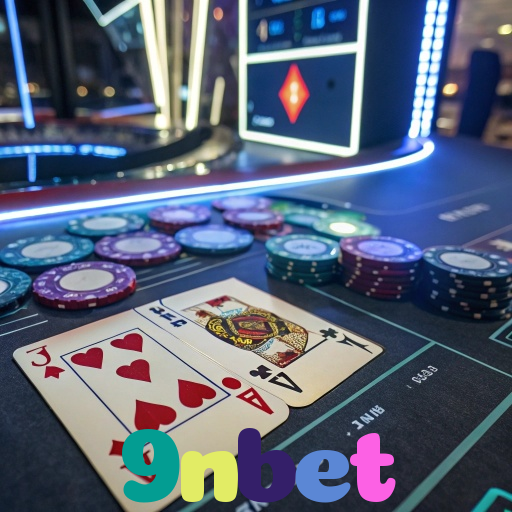 9nbet - Baixe o App 9nbet para Android e Comece a Jogar
