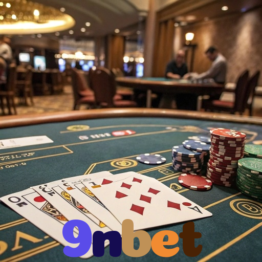 9nbet - Baixe o App 9nbet para Android e Comece a Jogar