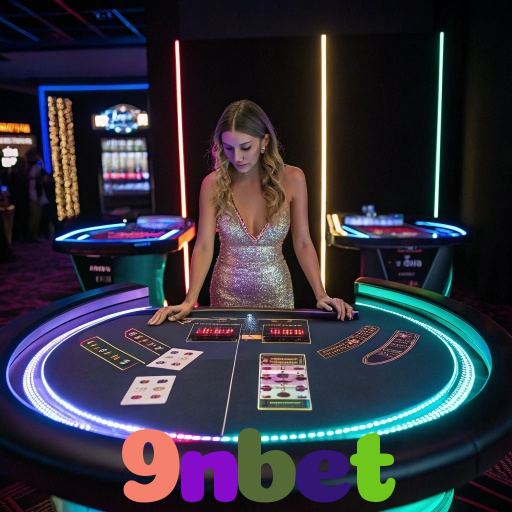 9nbet - Baixe o App 9nbet para Android e Comece a Jogar